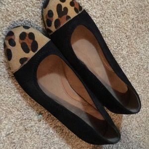 Aerosoles women’s 7.5 flats